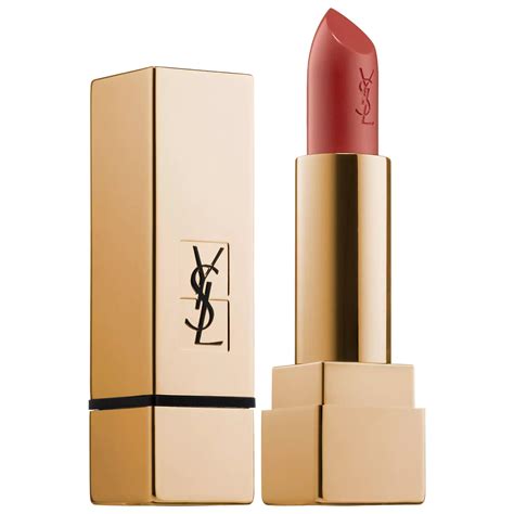 ysl lippenstift 21|YSL pur couture lipstick.